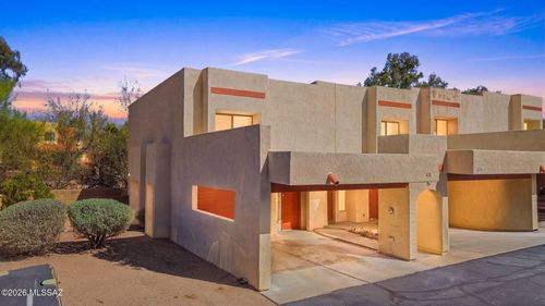 626 W Placita De Las Lomitas, Tucson, AZ, 85704 | Card Image