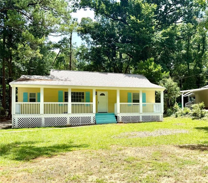 Residential in Decatur 2