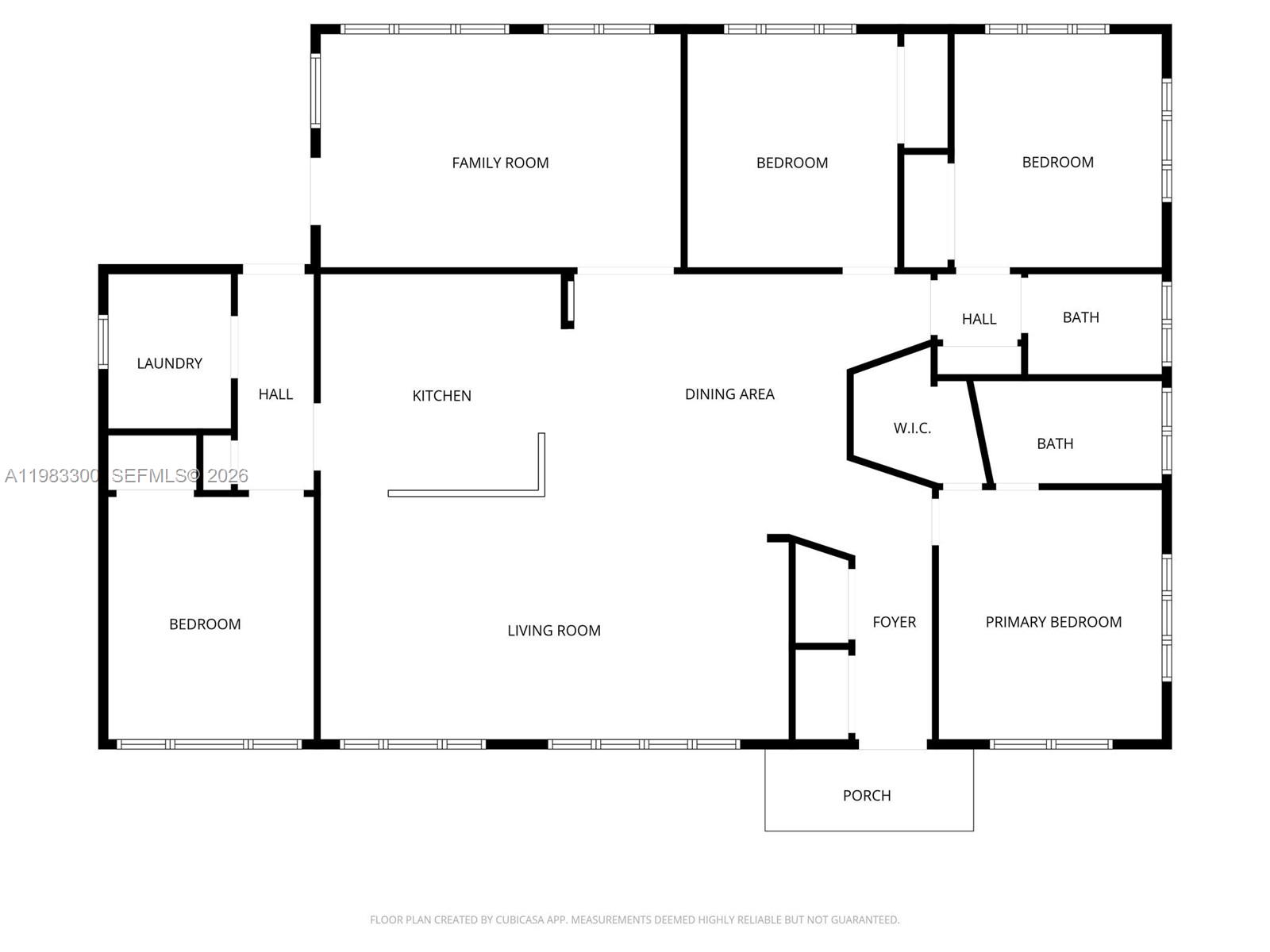 Residential in Homestead 2