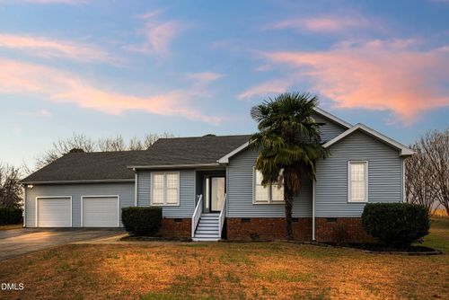 297 Kentucky Dr, Archer Lodge, NC, 27527-6272 | Card Image