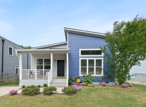 1310 S East St, Raleigh, NC, 27601-2720 | Card Image