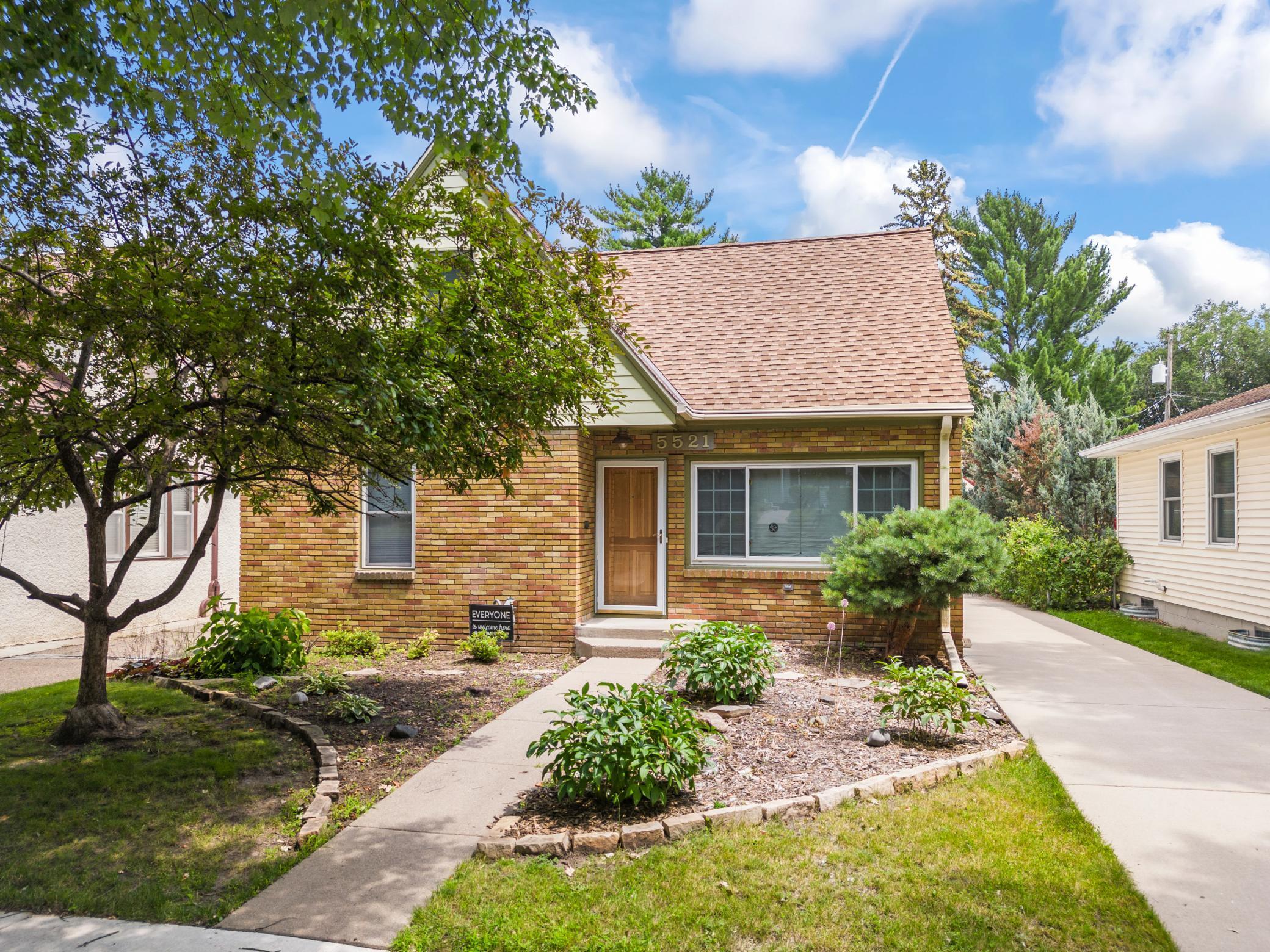 Bryant Ave, Minneapolis, MN 55419