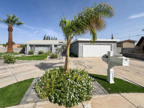 2400 S Greenwood Ave, Yuma, AZ, 85364 | Card Image