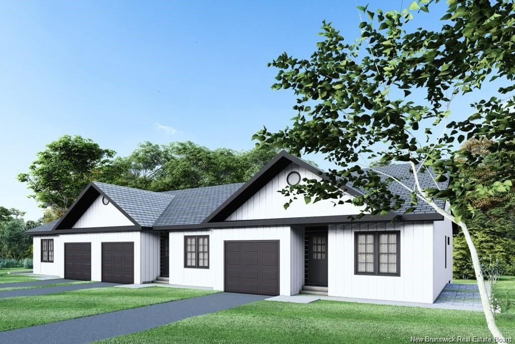 Residential in Oromocto 3