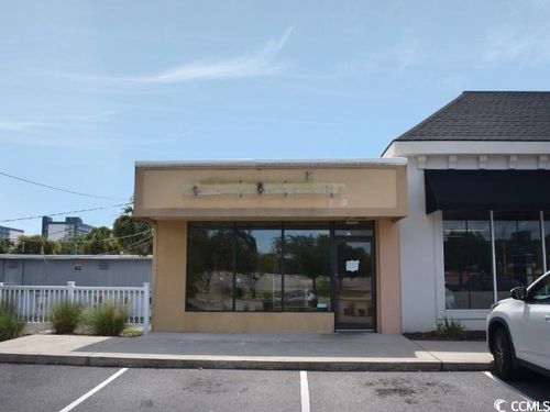 unit-b-2304 N Kings Hwy, Myrtle Beach, SC, 29577-3041 | Card Image