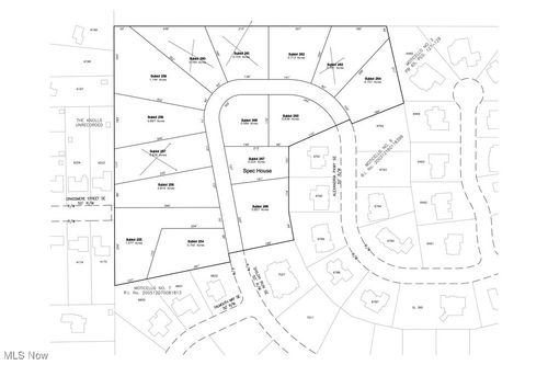 1331 Shiloh Run, Canton, OH, 44709-4891 | Card Image