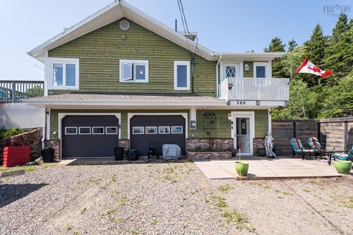 278/280 Etta Dr, Economy, NS, B0M1B0 | Card Image