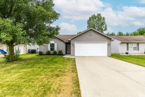 7823 Rocky Glen Pl, Fort Wayne, IN, 46825-3397 | Card Image