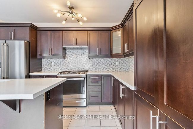 255 Monaghan Cres, House other with 4 bedrooms, 3 bathrooms and 2 parking in Milton ON | Image 20