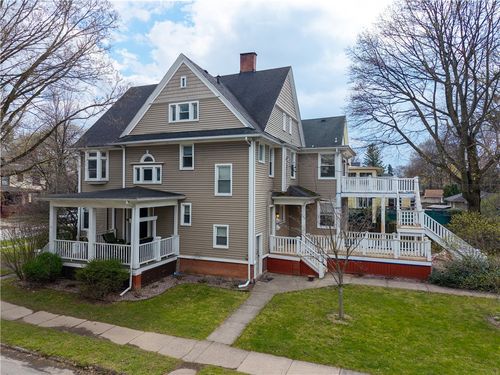 267 Westminster Rd, Rochester, NY, 14607-2829 | Card Image