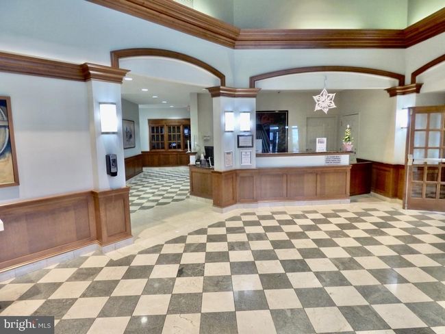 UNIT-118 - 11800 Sunset Hills Rd, Condo with 1 bedrooms, 1 bathrooms and null parking in RESTON VA | Image 29