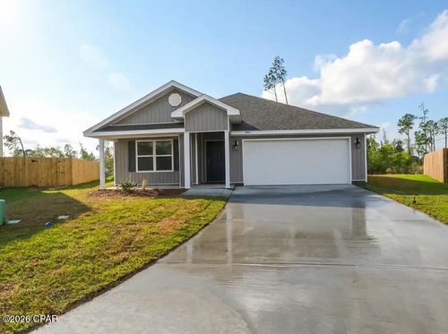 3904 Silver Spur Rd, Panama City, FL, 32404-9316 | Card Image