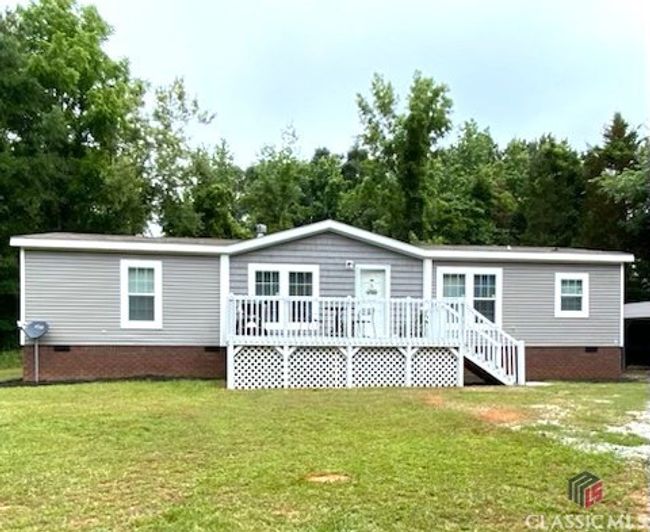 724 Bertha Willis Rd, House other with 3 bedrooms, 3 bathrooms and 4 parking in Carlton GA | Image 65