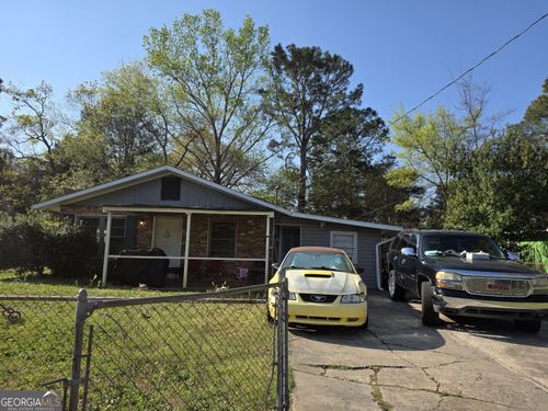 105 Varee Dr, Warner Robins, GA, 31093-2633 | Card Image