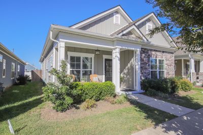 4008 Liberton Way, House other with 3 bedrooms, 2 bathrooms and 2 parking in Nolensville TN | Image 2