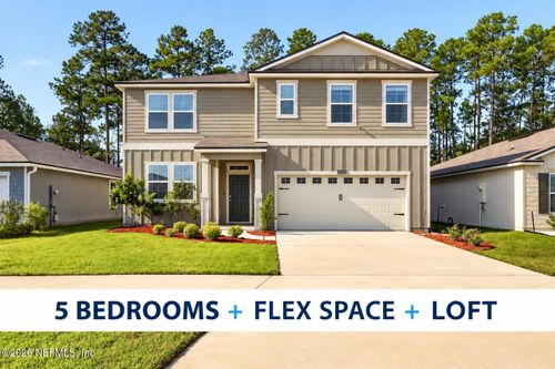 65255 Forest Glen Ln, YULEE, FL, 32097-0674 | Card Image