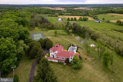 112 Dunkard Church Road, House other with 4 bedrooms, 3 bathrooms and null parking in STOCKTON NJ | Image 1