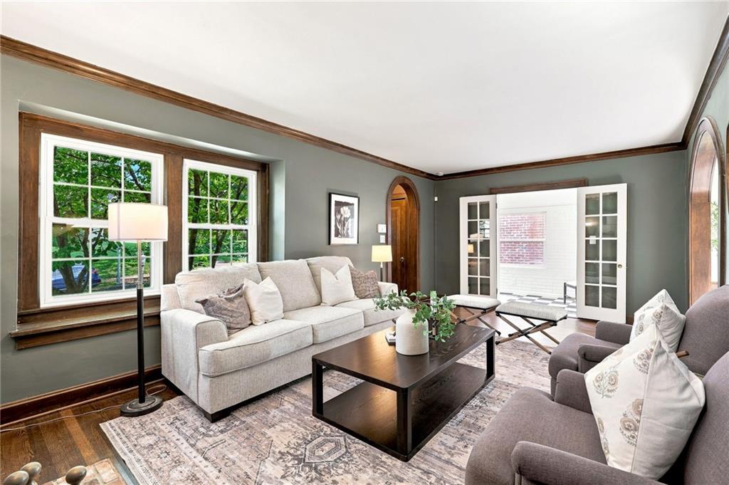 Residential in Kansas City 5