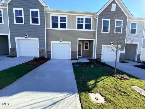 6025 Grey Colt Rd, Durham, NC, 27703-7228 | Card Image