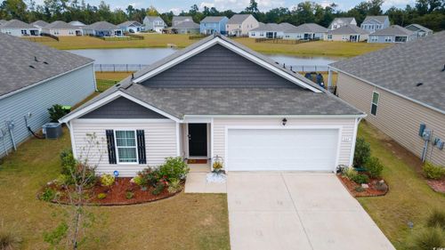 805 Woodland Farms Cir, Aynor, SC, 29511-3486 | Card Image