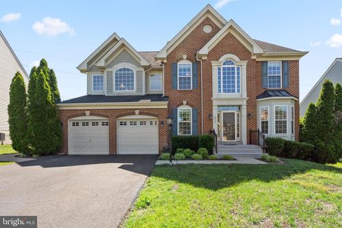 2450 Transom Pl, WOODBRIDGE, VA, 22191-1495 | Card Image