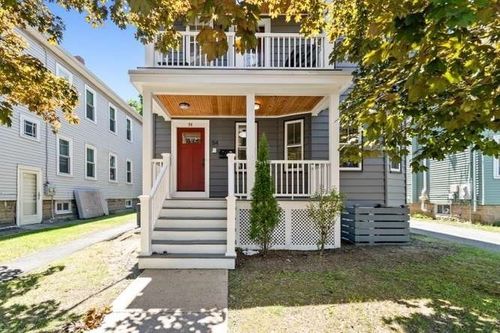 1-54 Broadway, Arlington, MA, 02476 | Card Image