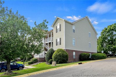 7 - 331 Bubble Creek Court, Condo with 2 bedrooms, 2 bathrooms and null parking in Fayetteville NC | Image 2