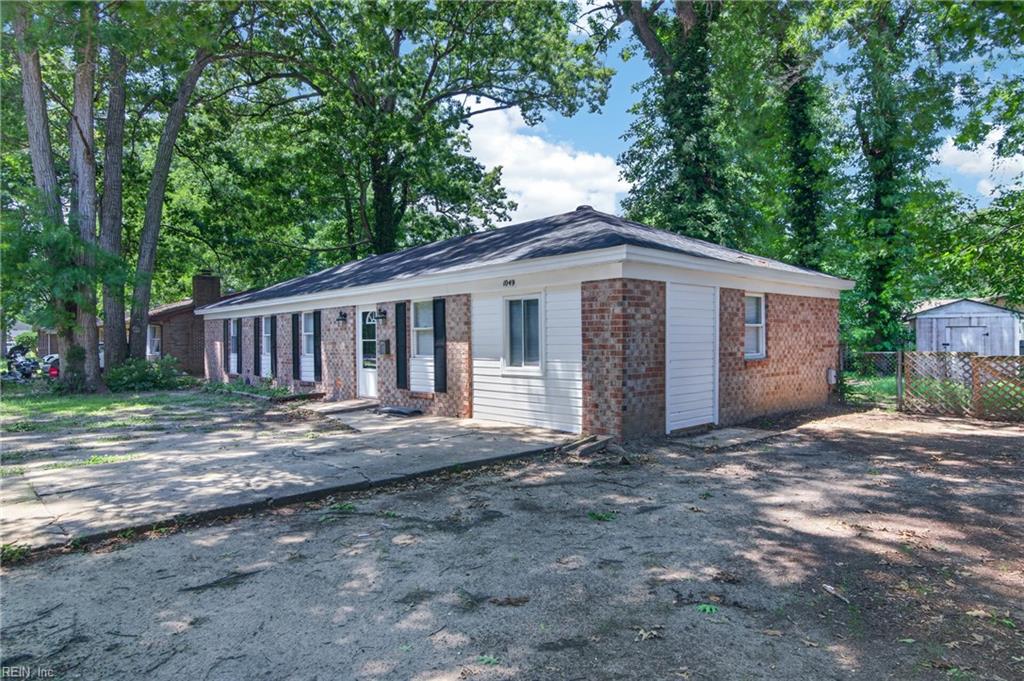Residential in Hampton 3