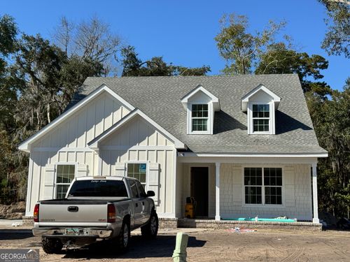 164 Old Wharf Rd, Brunswick, GA, 31523-8942 | Card Image