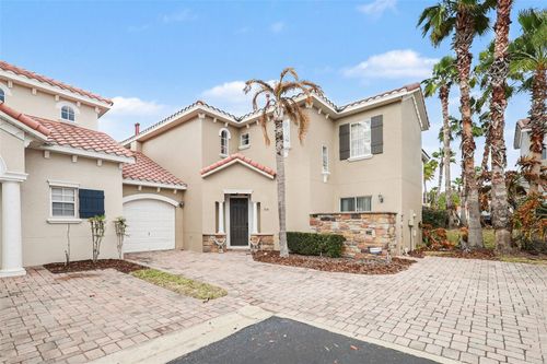 731 Brunello Dr, DAVENPORT, FL, 33897-8336 | Card Image