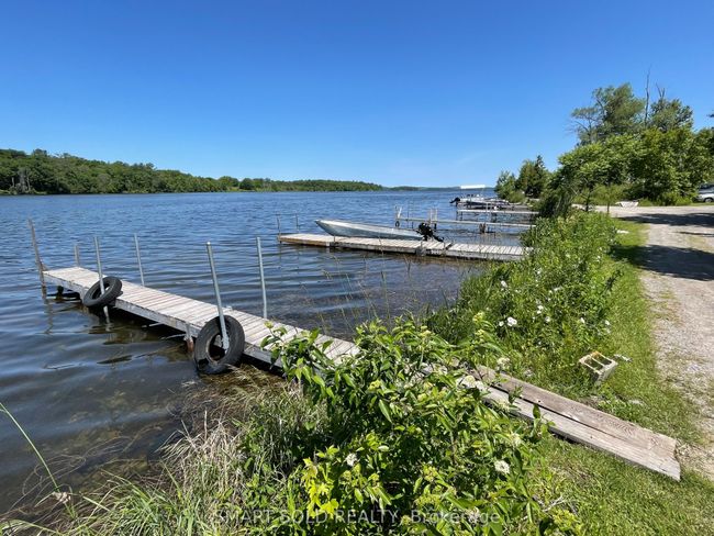 247 Dunnette Landing Rd, House other with 3 bedrooms, 2 bathrooms and 30 parking in Roseneath ON | Image 14