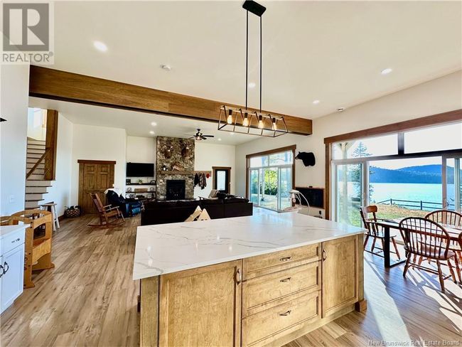 61 Bluff Rd, House other with 3 bedrooms, 3 bathrooms and null parking in Utopia NB | Image 29