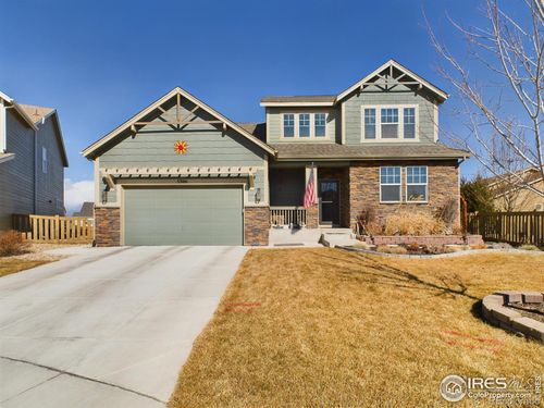 5366 Bowen Lake Court, Timnath, CO, 80547 | Card Image