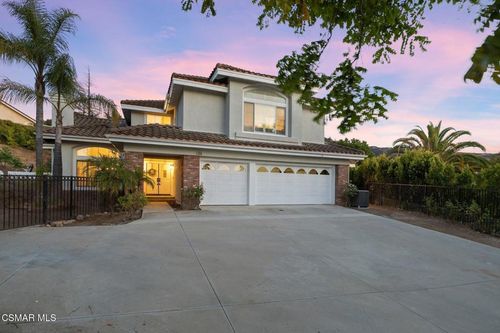 1868 Crystal View Cir, Newbury Park, CA, 91320-4569 | Card Image