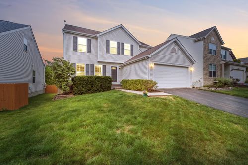 4229 Nafzger Dr, Columbus, OH, 43230-8455 | Card Image