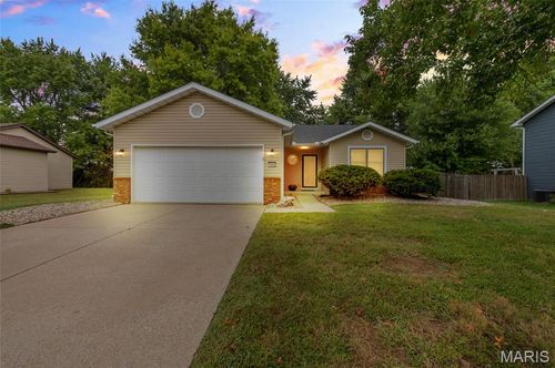 1008 Andra Dr, Maryville, IL, 62062-5753 | Card Image