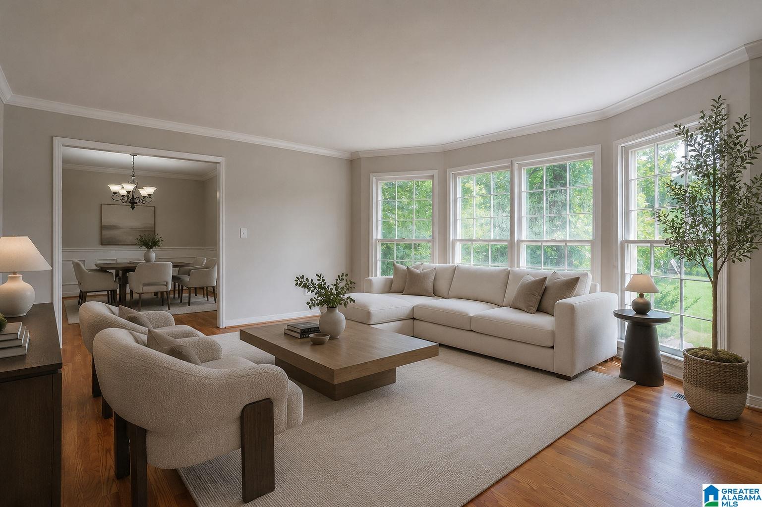 Residential in PINSON 2