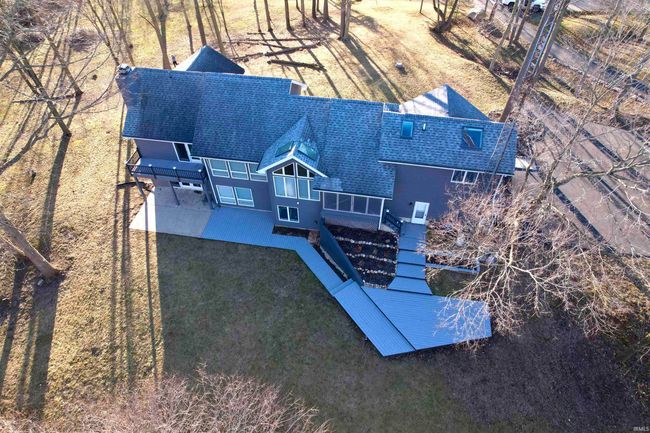 759 S 1000 E, House other with 4 bedrooms, 4 bathrooms and null parking in Akron IN | Image 36