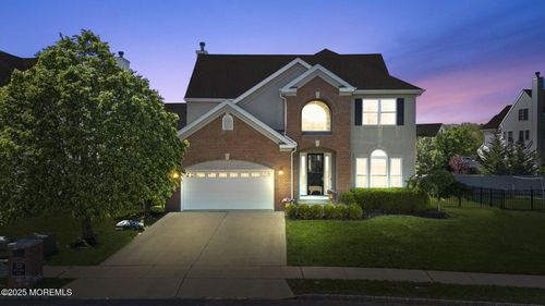 53 Arrowwood Ct, Howell, NJ, 07731-5032 | Card Image