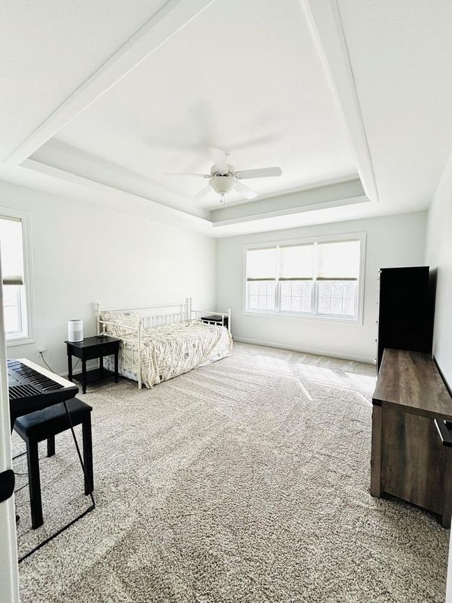 W330S8380 Isabelle Drive, House other with 4 bedrooms, 2 bathrooms and null parking in Mukwonago WI | Image 11