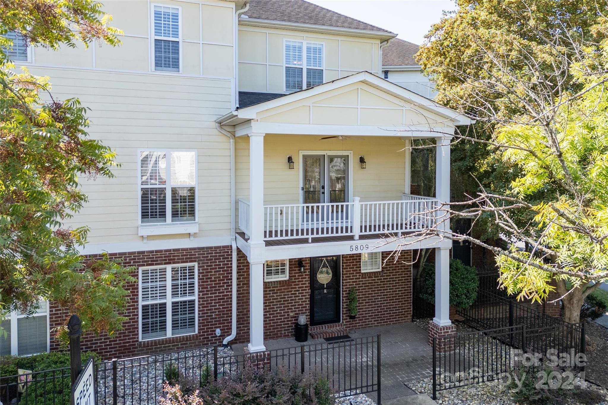 Village Dr, Concord, NC 28027