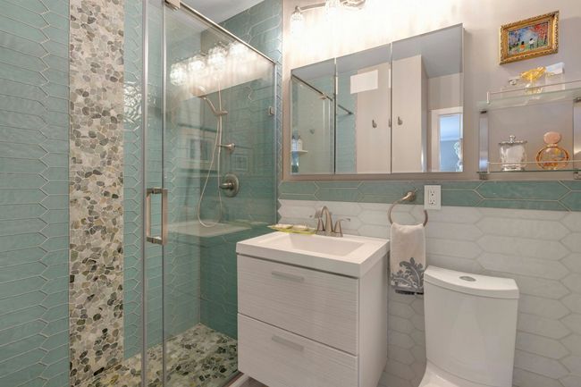 APT-2009 - 100 Manhattan Ave, Home with 2 bedrooms, 2 bathrooms and null parking in Union City NJ | Image 24
