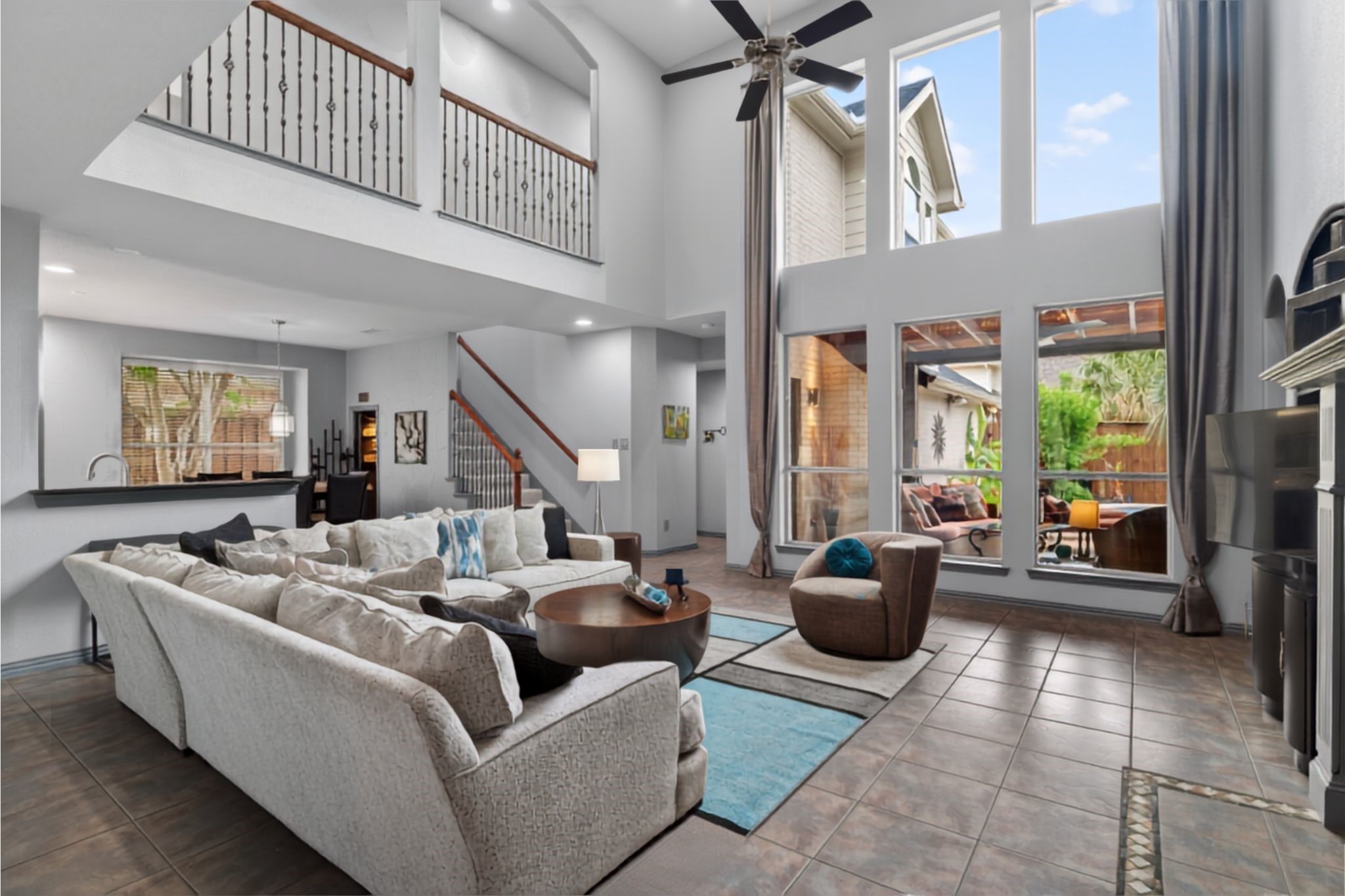 Residential in Frisco 5