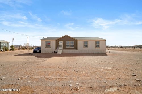 1171 Camino Real Dr, Chaparral, NM, 88081-7867 | Card Image