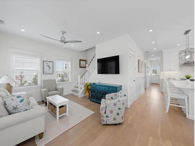 5765 Ocean Dr, House other with 4 bedrooms, 3 bathrooms and 3 parking in Avalon NJ | Image 8