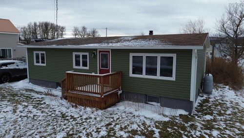 36 Veterans Memorial Crt, Inverness, NS, B0E1N0 | Card Image