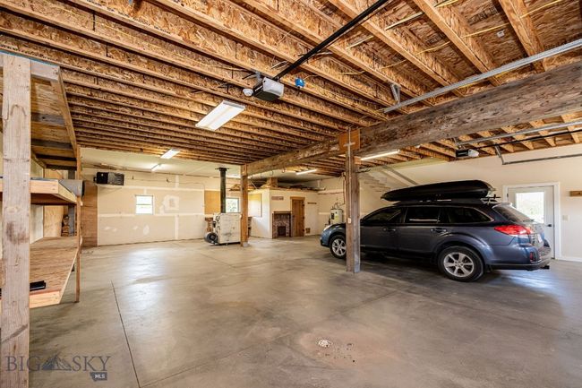 241 Aspen Loop Rd, House other with 4 bedrooms, 3 bathrooms and null parking in West Yellowstone MT | Image 68
