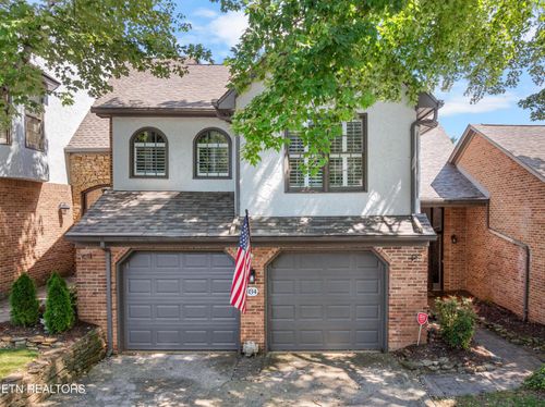 934 Ethans Glen Dr, Knoxville, TN, 37923-2061 | Card Image