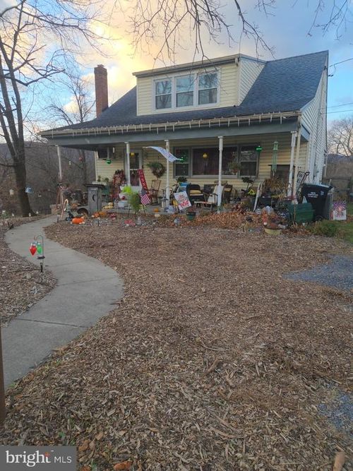 7611 Lincoln Way W, SAINT THOMAS, PA, 17252-9558 | Card Image