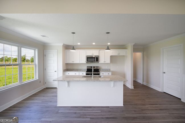 633 Fescue Dr, House other with 4 bedrooms, 2 bathrooms and null parking in Statesboro GA | Image 5